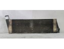 Recambio de intercooler para renault scenic ii 1.5dci 105 referencia OEM IAM 8200115540F  