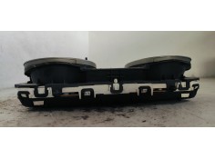 Recambio de cuadro instrumentos para renault megane ii berlina 5p 1.5 dci diesel referencia OEM IAM 8200364007  