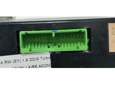 Recambio de mando calefaccion / aire acondicionado para suzuki sx4 rw (ey) glx referencia OEM IAM 3951079J02  