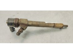 Recambio de inyector para opel insignia berlina 2.0cdti 130 fap referencia OEM IAM 0445110423  