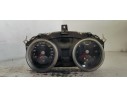 Recambio de cuadro instrumentos para renault megane ii berlina 5p 1.5 dci diesel referencia OEM IAM 8200364007  
