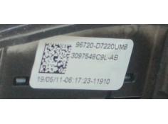 Recambio de volante para hyundai tucson sle 2wd referencia OEM IAM 96720D7220UMB  