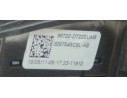 Recambio de volante para hyundai tucson sle 2wd referencia OEM IAM 96720D7220UMB  