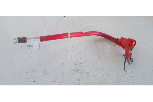 Recambio de bateria para jaguar xf 2.7 v6 diesel luxury referencia OEM IAM 8X2T14300  