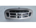 Recambio de mando climatizador para peugeot 607 (s2) básico referencia OEM IAM 96610768EF00  