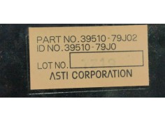 Recambio de mando calefaccion / aire acondicionado para suzuki sx4 rw (ey) glx referencia OEM IAM 3951079J02  