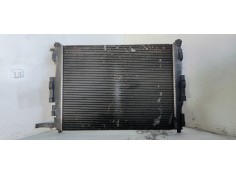 RADIADOR AGUA 8200357536 