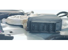 Recambio de elevalunas delantero derecho para seat ibiza (6l1) referencia OEM IAM 6L4837752EQ  