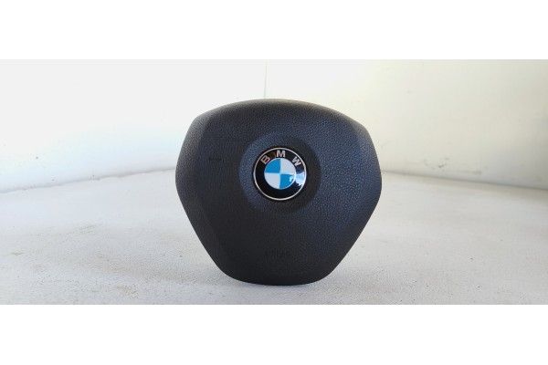 Recambio de airbag delantero izquierdo para bmw serie 3 lim. (f30) 2.0 turbodiesel referencia OEM IAM 685730601  