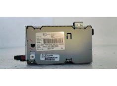 Recambio de sistema audio / radio cd para ford fiesta (cb1) 1.5tdci 75 fap referencia OEM IAM AM5T18C815PG  