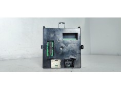 Recambio de modulo electronico para renault espace iv (jk0) 2.2 dci turbodiesel fap cat referencia OEM IAM 8200368381  