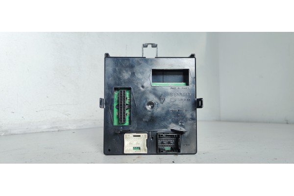 Recambio de modulo electronico para renault espace iv (jk0) 2.2 dci turbodiesel fap cat referencia OEM IAM 8200368381  