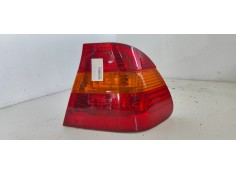 Recambio de piloto trasero derecho para bmw serie 3 berlina (e46) 1.9 cat referencia OEM IAM   