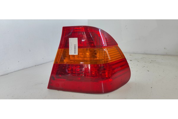 Recambio de piloto trasero derecho para bmw serie 3 berlina (e46) 1.9 cat referencia OEM IAM   