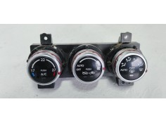 Recambio de mando calefaccion / aire acondicionado para suzuki sx4 rw (ey) glx referencia OEM IAM 3951079J02  