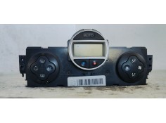 MANDO CLIMATIZADOR 8200501465 