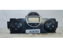 Recambio de mando climatizador para renault scenic ii confort dynamique referencia OEM IAM 8200501465  
