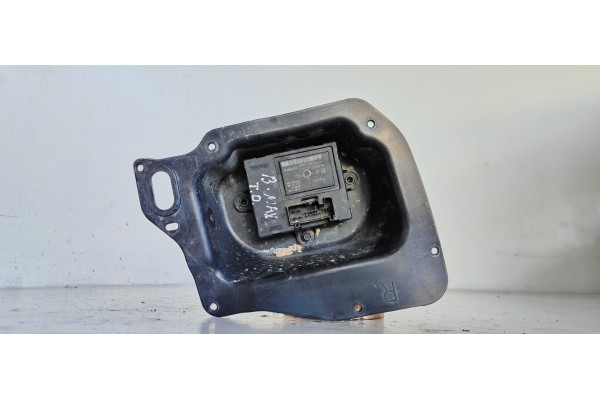 Recambio de modulo electronico para ford b-max 1.6 tdci cat referencia OEM IAM 1002722908  
