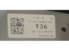 Recambio de volante para hyundai tucson sle 2wd referencia OEM IAM 96720D7220UMB  