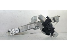 ELEVALUNAS TRASERO DERECHO 128000842K 