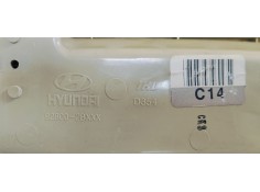 Recambio de luz interior para hyundai santa fe (bm) 2.2 crdi style 4x4 referencia OEM IAM 928002BXXX  
