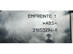Recambio de modulo electronico para renault espace iv (jk0) 2.2 dci turbodiesel fap cat referencia OEM IAM 8200368381  