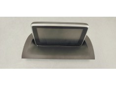Recambio de pantalla multifuncion para mazda 3 lim. () 2.0 i 120 referencia OEM IAM BHP1611J0D  