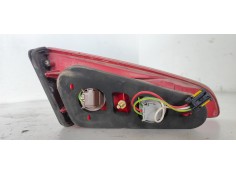 Recambio de piloto trasero derecho interior para peugeot 607 (s2) básico referencia OEM IAM   