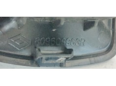 Recambio de mando elevalunas delantero derecho para renault trafic combi l1h1 2,7t (8/9 sitze) expression referencia OEM IAM   