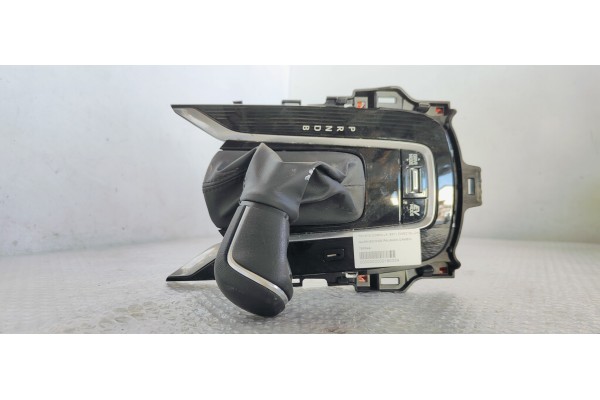 Recambio de guarnecidos palanca cambio para toyota corolla (e21) zwe219l-dhxnbw(6h) referencia OEM IAM 76P549  