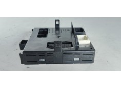 Recambio de modulo electronico para renault espace iv (jk0) 2.2 dci turbodiesel fap cat referencia OEM IAM 8200368381  