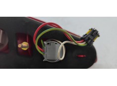 Recambio de piloto trasero derecho interior para peugeot 607 (s2) básico referencia OEM IAM   