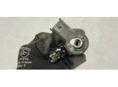 Recambio de inyector para opel insignia berlina 2.0cdti 130 fap referencia OEM IAM 0445110423  