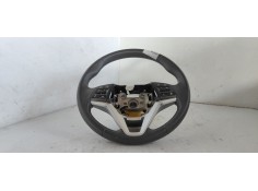 Recambio de volante para hyundai tucson sle 2wd referencia OEM IAM 96720D7220UMB  