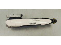 MANETA EXTERIOR TRASERA DERECHA 