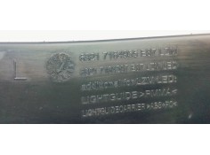 Recambio de piloto trasero izquierdo para bmw serie 1 berlina (e81/e87) 116d referencia OEM IAM   