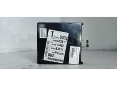 Recambio de modulo electronico para renault espace iv (jk0) 2.2 dci turbodiesel fap cat referencia OEM IAM 8200368381  