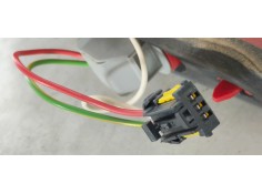 Recambio de piloto trasero derecho interior para peugeot 607 (s2) básico referencia OEM IAM   