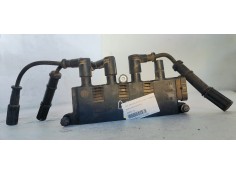 Recambio de bobina encendido para fiat grande punto (199) 1.4 16v dynamic referencia OEM IAM 55200112  