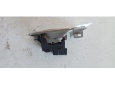 Recambio de mando elevalunas trasero izquierdo para jaguar xf 2.7 v6 diesel luxury referencia OEM IAM 8X2314717AB  