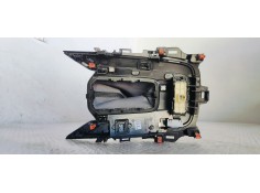 Recambio de guarnecidos palanca cambio para toyota corolla (e21) zwe219l-dhxnbw(6h) referencia OEM IAM 76P549  