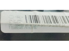 Recambio de mando climatizador para renault scenic ii confort dynamique referencia OEM IAM 8200501465  