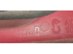 Recambio de piloto trasero derecho interior para peugeot 607 (s2) básico referencia OEM IAM   