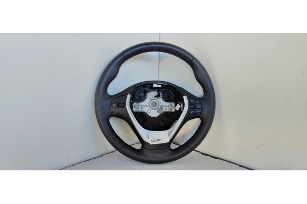 Recambio de volante para bmw serie 1 lim. (f20) 2.0 turbodiesel referencia OEM IAM 62560180D  