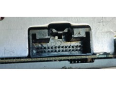 Recambio de sistema audio / radio cd para ford fiesta (cb1) 1.5tdci 75 fap referencia OEM IAM AM5T18C815PG  