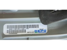 Recambio de piloto trasero derecho para bmw serie 3 berlina (e46) 1.9 cat referencia OEM IAM   