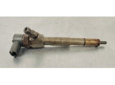Recambio de inyector para opel insignia berlina 2.0cdti 130 fap referencia OEM IAM 0445110423  