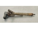 Recambio de inyector para opel insignia berlina 2.0cdti 130 fap referencia OEM IAM 0445110423  