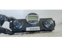 Recambio de mando climatizador para renault scenic ii confort dynamique referencia OEM IAM 8200501465  