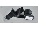 Recambio de cinturon seguridad trasero izquierdo para peugeot 207 cc sport referencia OEM IAM 96532272XX  